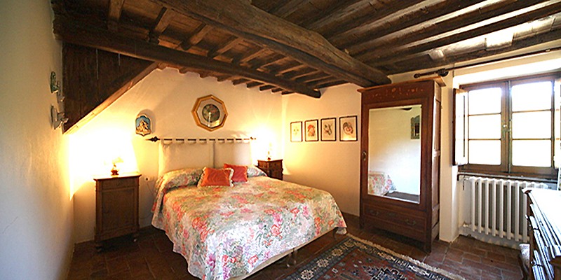 bedrooms, Casa Nova