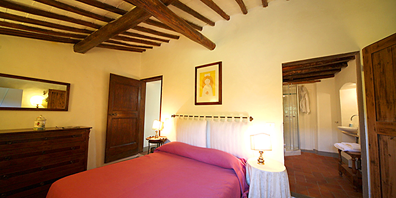 Bedrooms, Casa Nova